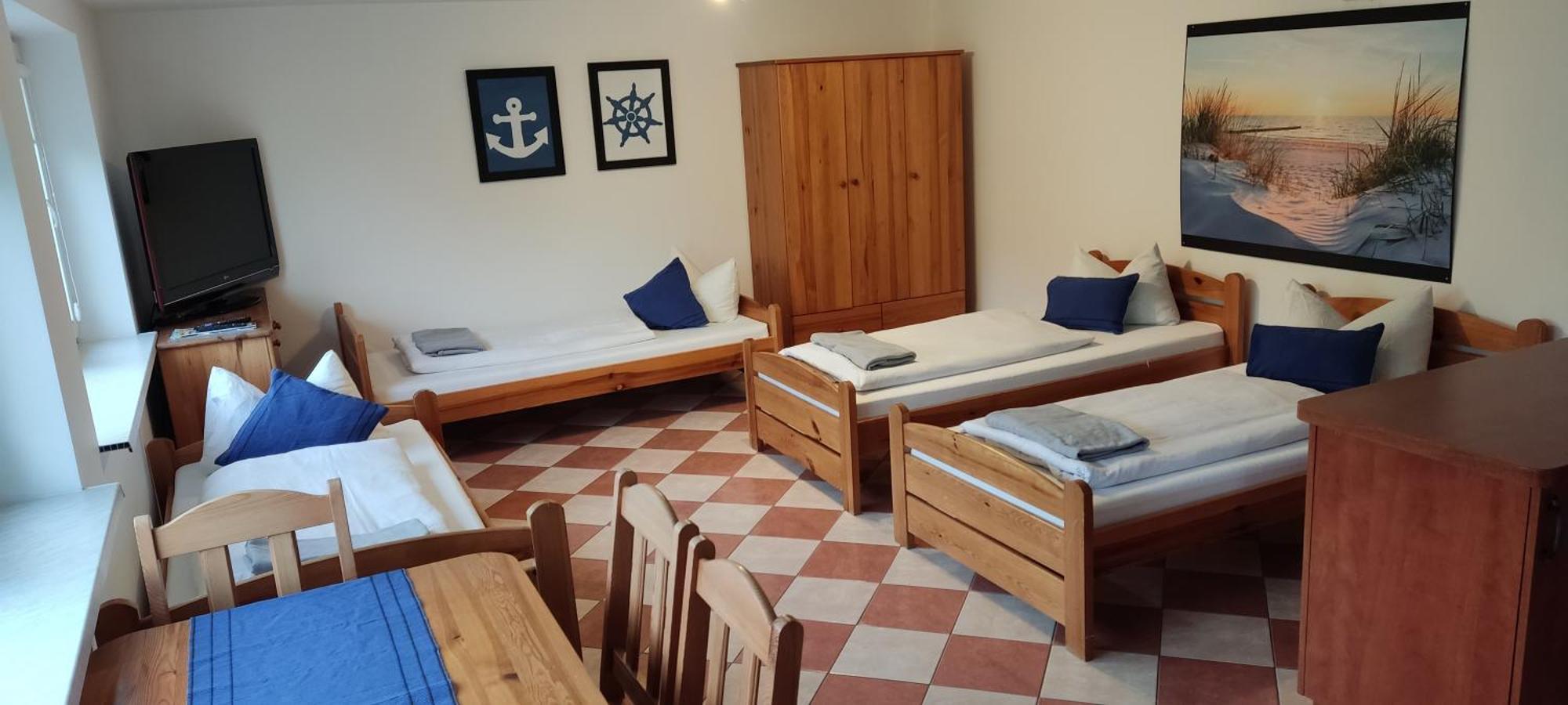 Agroturystyka Nad Morzem Zieleniewo  المظهر الخارجي الصورة