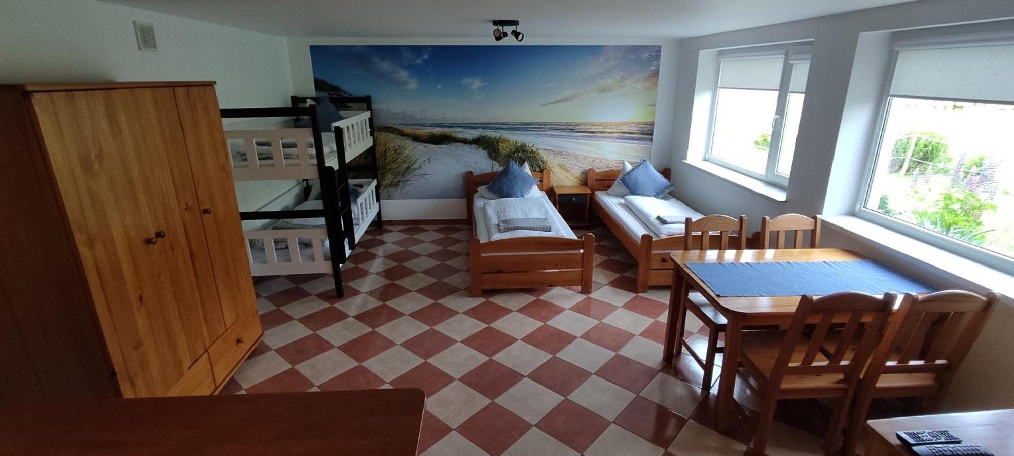 Agroturystyka Nad Morzem Zieleniewo  المظهر الخارجي الصورة