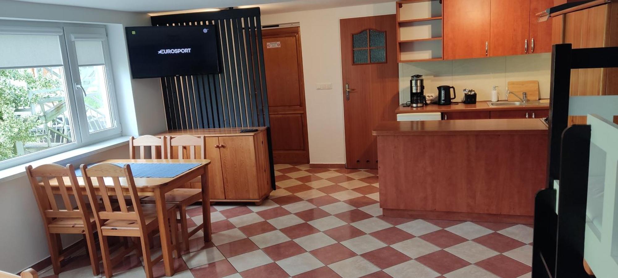 Agroturystyka Nad Morzem Zieleniewo  المظهر الخارجي الصورة
